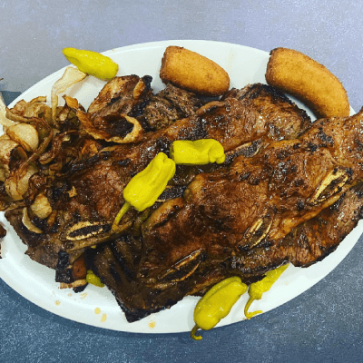 BEEF RIBS