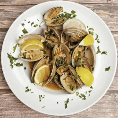 PORTUGUESE FOOD